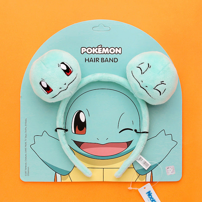 Pokémon Hair Band