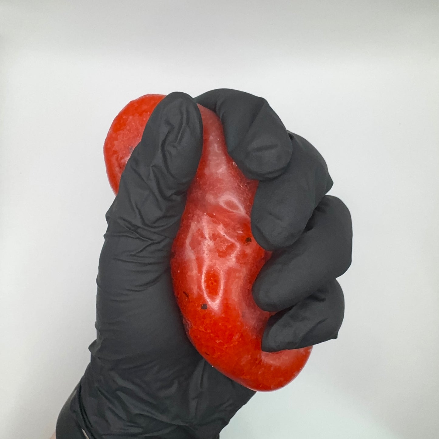 Watermelon Sherbet Squishy