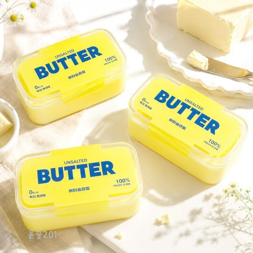 Butter Slime