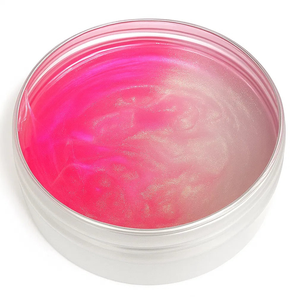 Two Tone Ice Putty