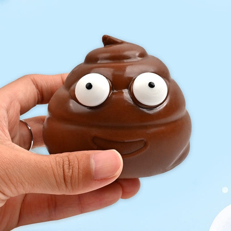 Poo Squishy