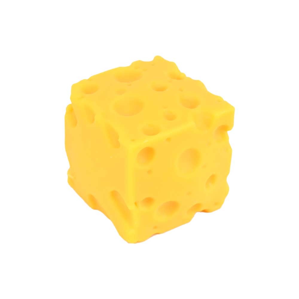 Crunchy Cheese Squishy