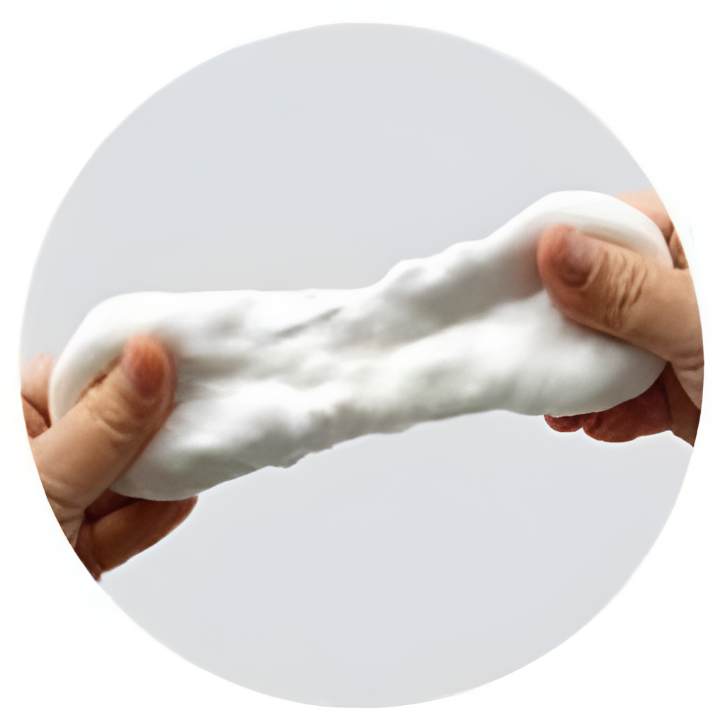 Crunchy Soap Squishy