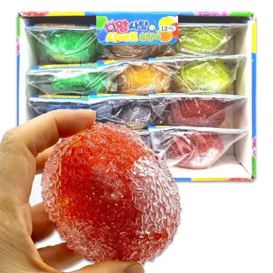 Big Candy Sherbet Squishy
