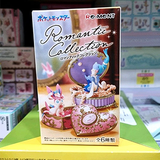 Pokémon Romantic Collection