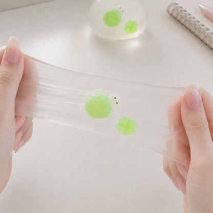 Lucky Turtle Squishy
