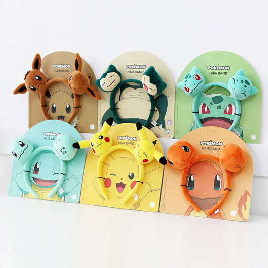 Pokémon Hair Band