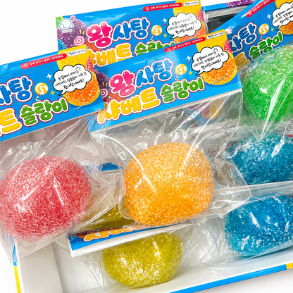 Big Candy Sherbet Squishy
