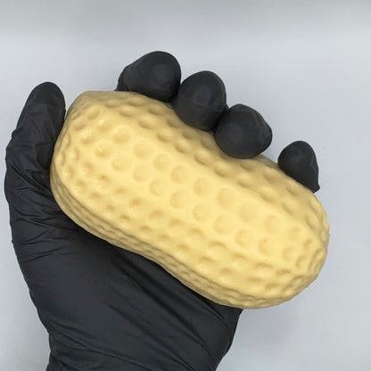 Crunchy Peanut Squishy