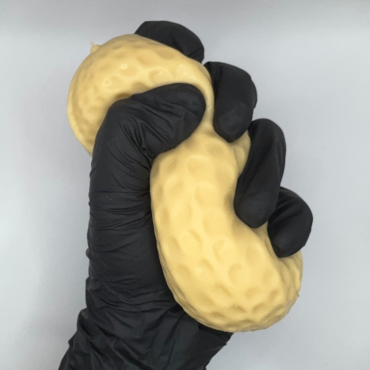 Crunchy Peanut Squishy