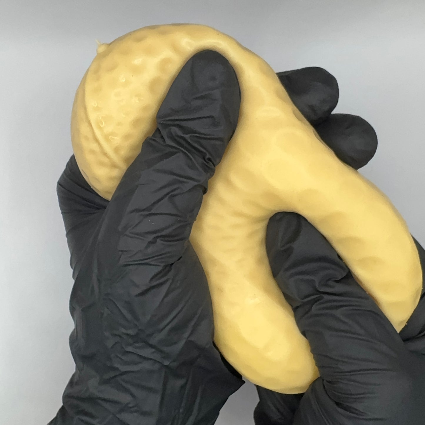 Crunchy Peanut Squishy