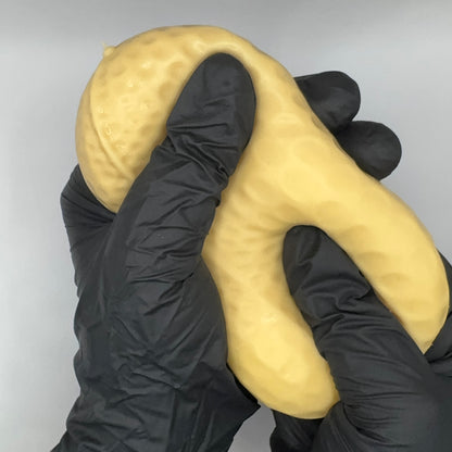 Crunchy Peanut Squishy