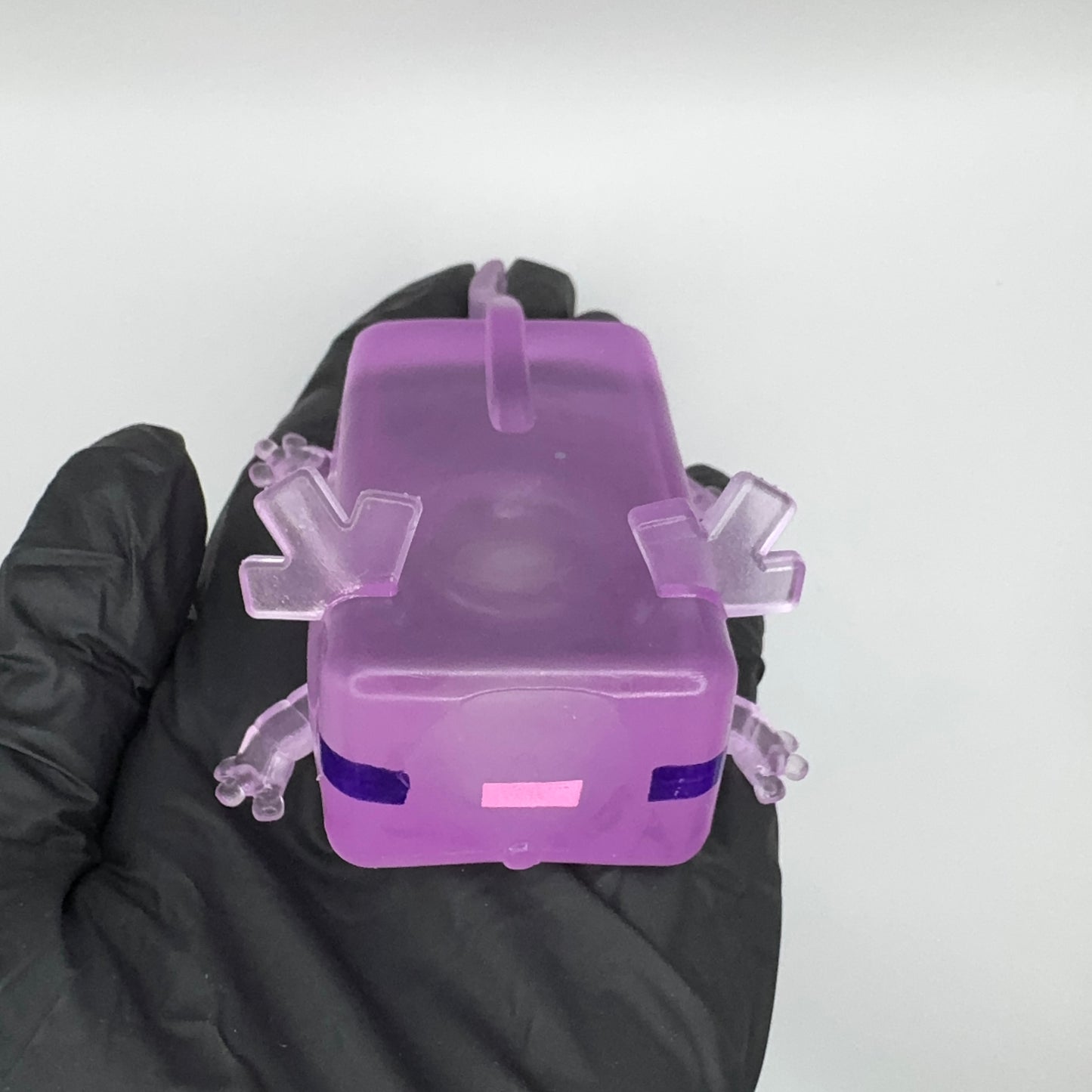 Axolotl Sugar Squishy