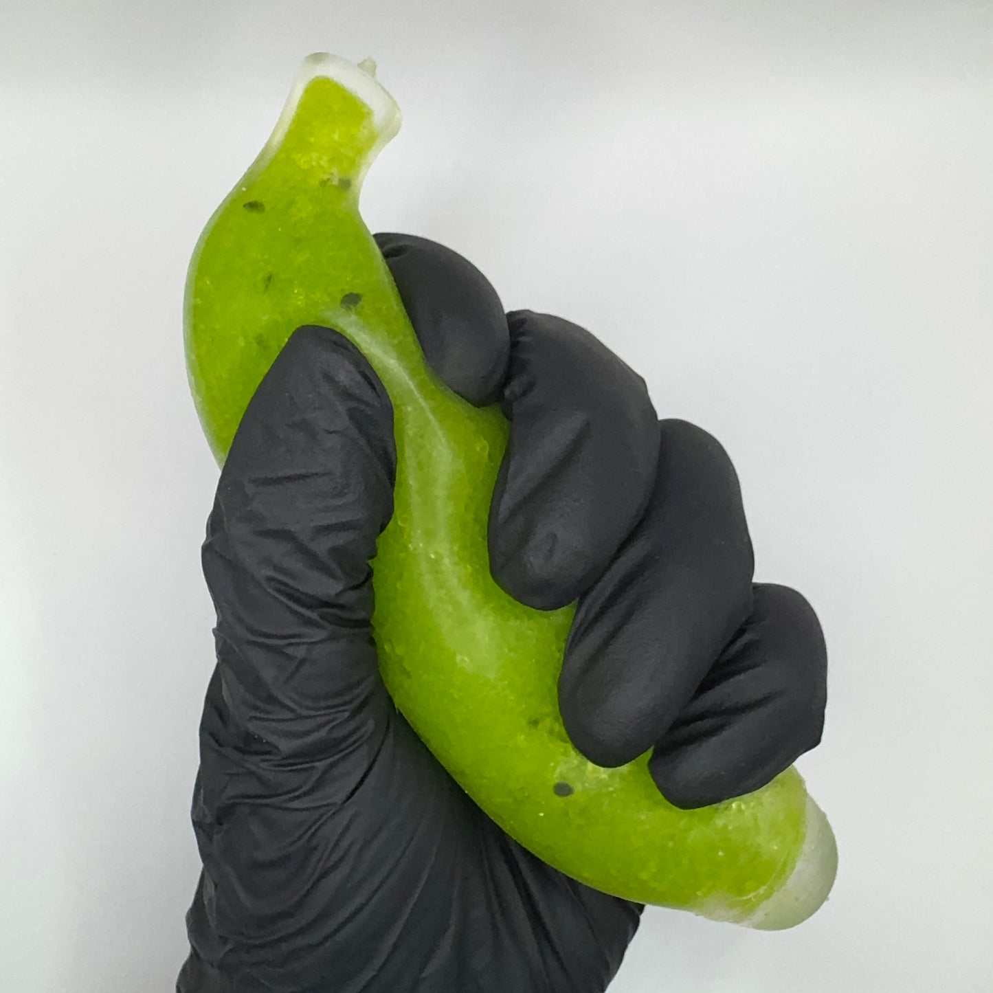Banana Sherbet Squishy