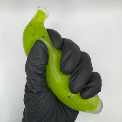 Banana Sherbet Squishy