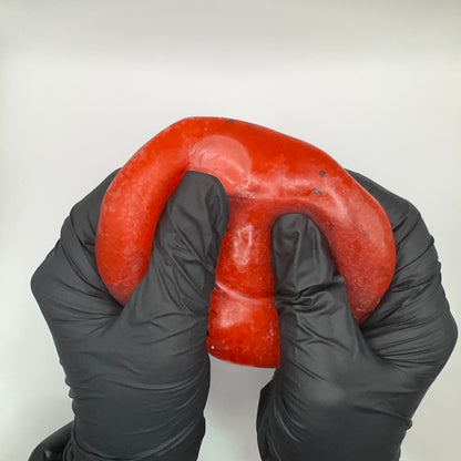 Watermelon Sherbet Squishy