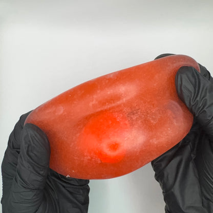 Strawberry Slushy Ball Squishy