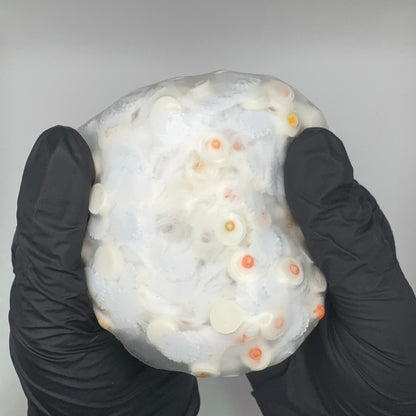 Crunchy Popping Squishy