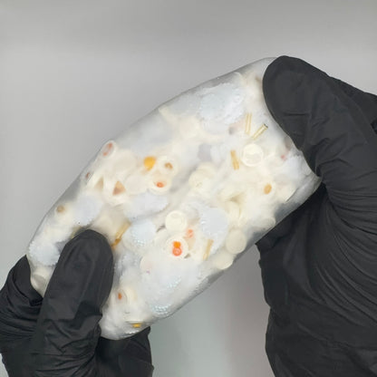 Crunchy Popping Squishy