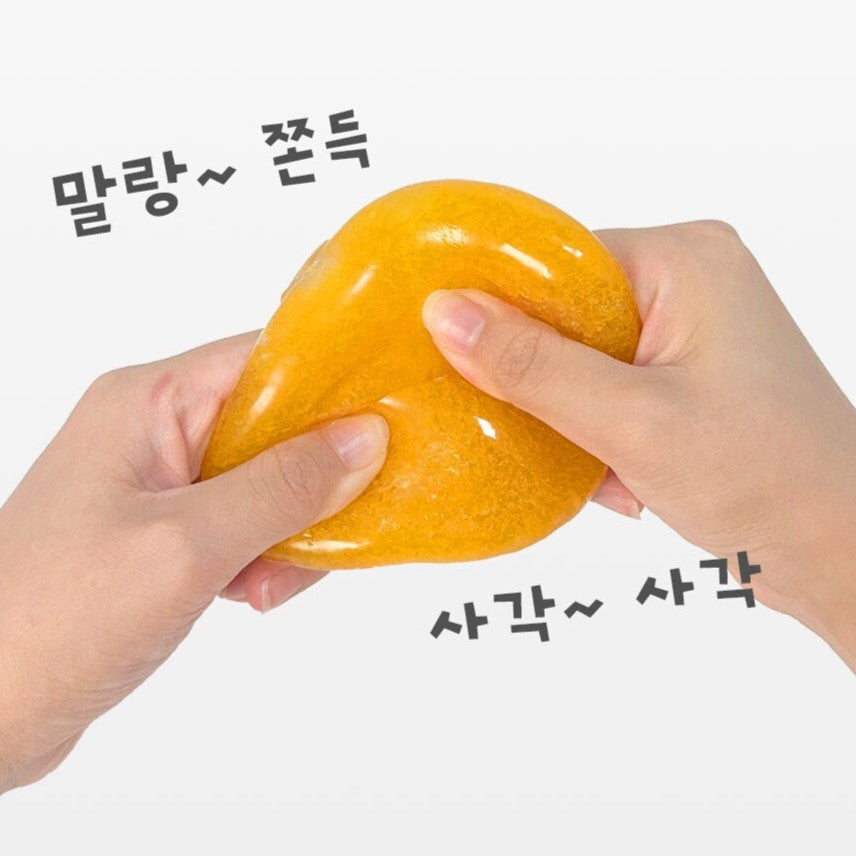 Slush Seulangi Squishy