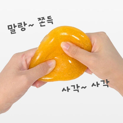 Slush Seulangi Squishy