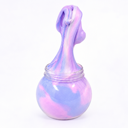 Blueberry Gelato Slime