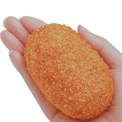 Croquette Crunch Squishy