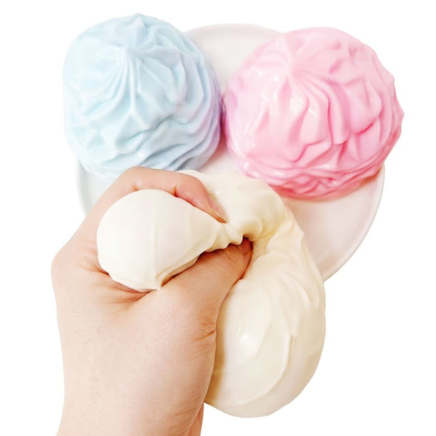 Pastel Squishy Bundle (5 Pack)