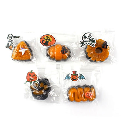 Halloween Squishy Bundle