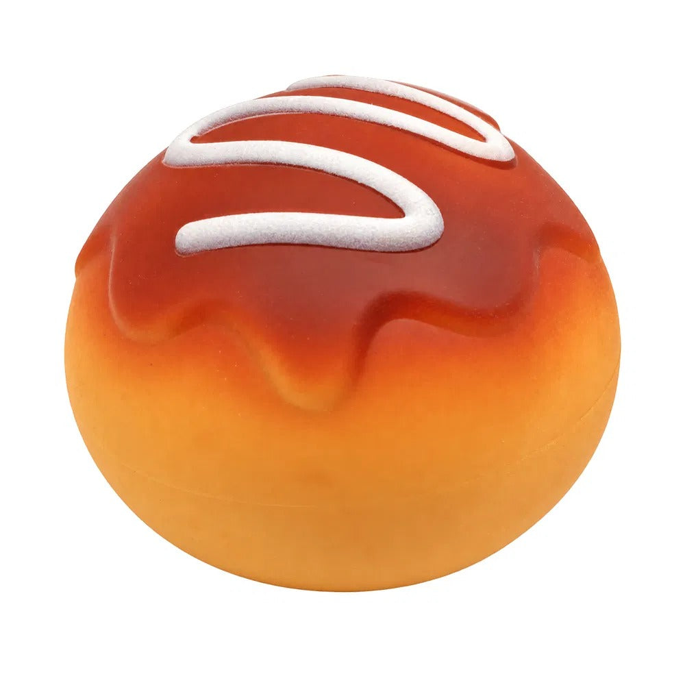 Takoyaki Crunch Squishy