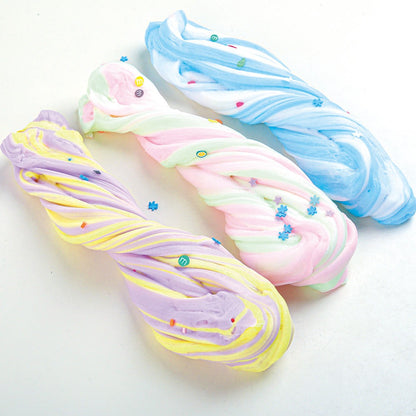 Double Shooting Star Slime