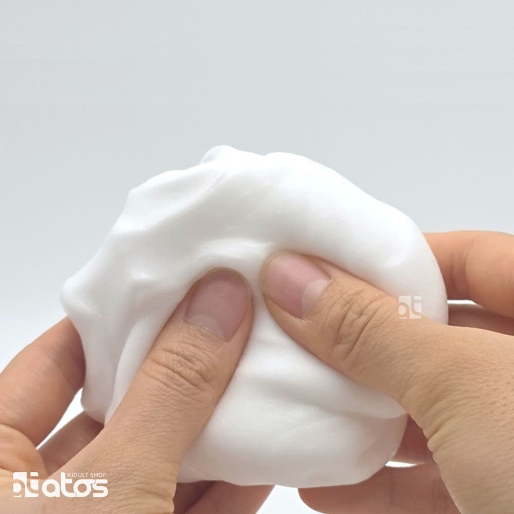 Milk Slime
