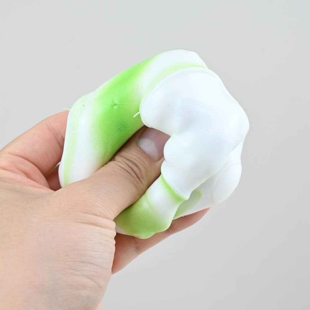 Pistachio Crunch Squishy
