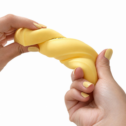 Zenzen Butter Stick Squishy