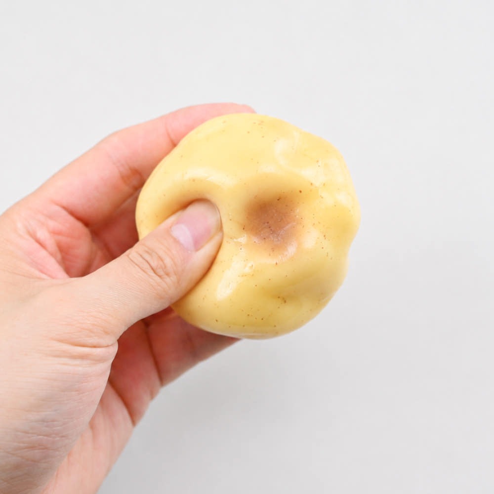 Potato Crunch Squishy
