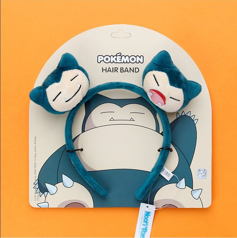 Pokémon Hair Band