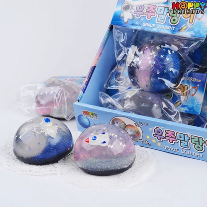 Space Galaxy Squishy