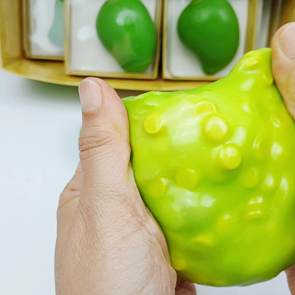 Crunchy Mango Squishy