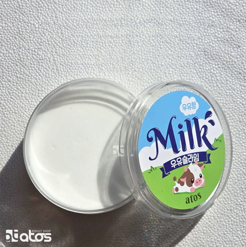Milk Slime