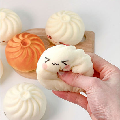 Find the Fried Dumpling Random Squishy