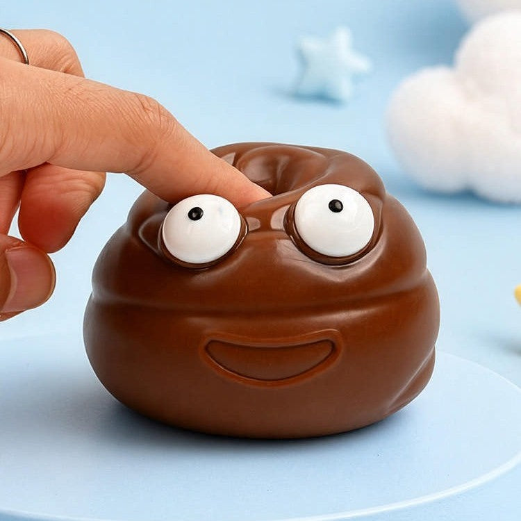 Poo Squishy