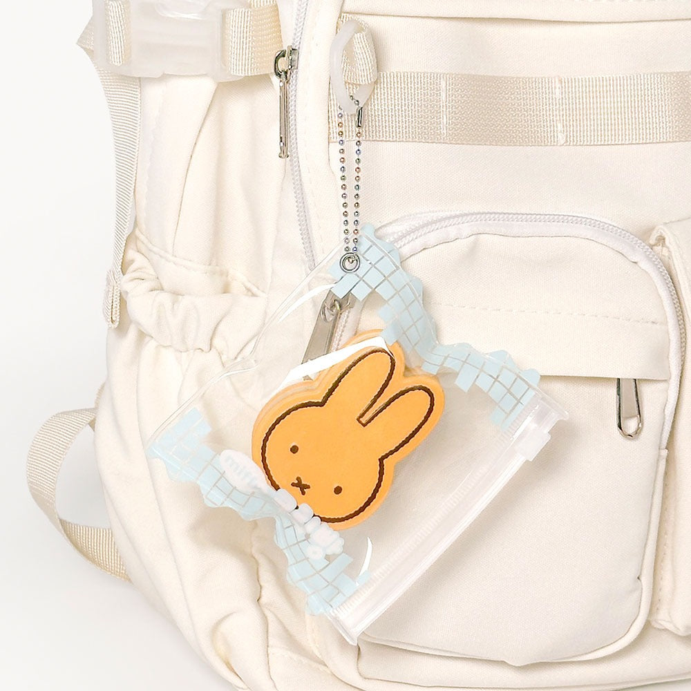 Miffy Bread Squishy