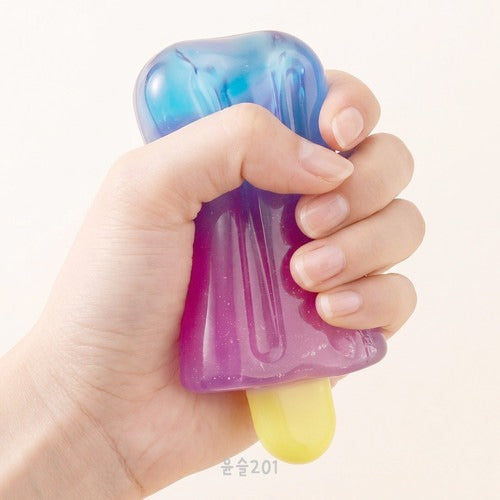 Ice Candy Bar Squishy