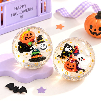 Halloween Squishy Bundle