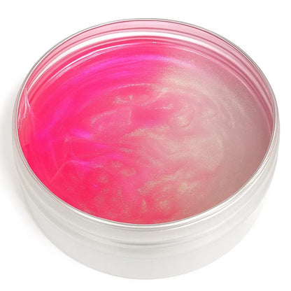 Two Tone Ice Putty