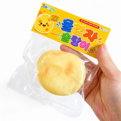 Water Potato Squishy