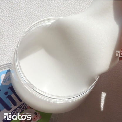 Milk Slime