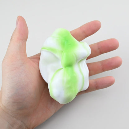 Pistachio Crunch Squishy