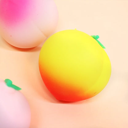 Peach Squishy
