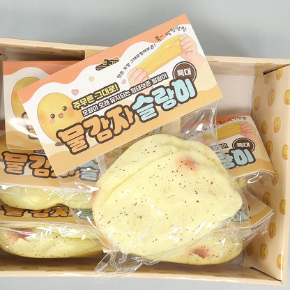 Jumbo Water Potato Squishy (10cm)